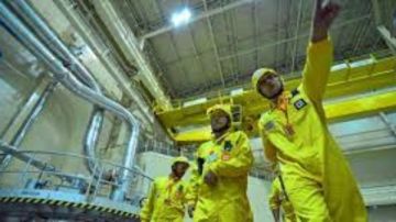 إيران.. حقيقة تسرب تلوث إشعاعي أو كيميائي خارج منشأة نطنز