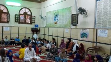 الأوقاف تعقد27 ندوة بالمساجد الكبرى حول دور الأم في ترسيخ القيم