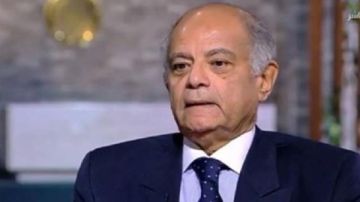السفير حسين هريدي: ما شهدته المنطقة مؤخرا من ضربة أمريكية مباشرة ضد منشآت إيرانية ليس عشوائيا السفير حسين هريدي: ما شهدته المنطقة مؤخرا من ضربة أمريكية مباشرة ضد منشآت إيرانية ليس عشوائيا