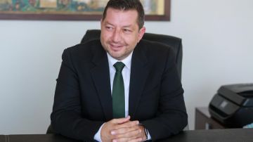 الصياد: برنامج رد أعباء التصدير الجديد يعزز القدرة التنافسية للقطاع الهندسي