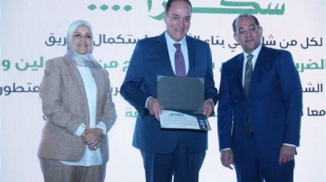 المالية: توجيه زيادة الإيرادات الضريبية لإنهاء قوائم انتظار الحالات الحرجة بالمستشفيات