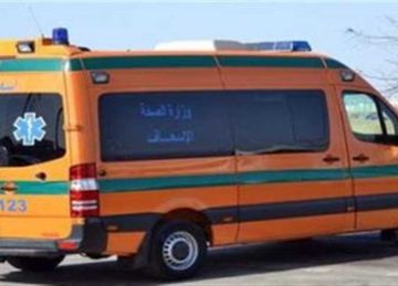 جثة مجهولة الهوية أسفل كوبري السد تثير ذعر أهالي منطقة الهويس بدمياط