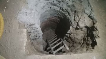 حبس 5 عمال على خلفية واقعة التنقيب عن الآثار أسفل قصر ثقافة الطفل بالأقصر