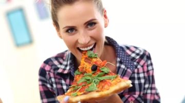 دراسة.. البيتزا ضمن قائمة الأطعمة المضادة للالتهابات بفضل هذا المكون دراسة.. البيتزا ضمن قائمة الأطعمة المضادة للالتهابات بفضل هذا المكون