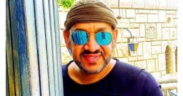 عصام كاريكا ينهى تسجيل الموسيقى التصويرية لمسرحية أنا والملك 