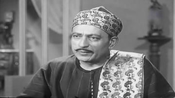 في ذكرى رحيله.. سر منح محمود المليجي لقب شرير الشاشة