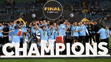 فيفا يخطر بيراميدز بمواعيد كأس الإنتركونتيننتال