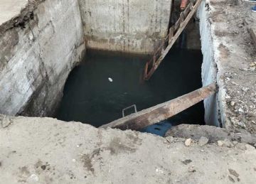 قرار قضائي بشأن واقعة مصرع طفلة غرقا داخل ترعة مغطاة في المنيا