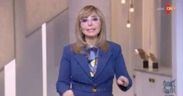 لميس الحديدي عن ذكرى 30 يونيو: استطعنا استعادة البلد في لحظة فارقة