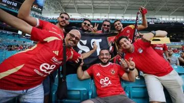 ليست جماهير الأهلي.. تعرف على المشجعين الأكثر تواجدا في المونديال ليست جماهير الأهلي.. تعرف على المشجعين الأكثر تواجدا في المونديال