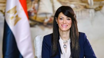 مصر الثانية ضمن أفضل الدول في مؤشر تقديم الخدمات العامة بأفريقيا (PSDI) مصر الثانية ضمن أفضل الدول في مؤشر تقديم الخدمات العامة بأفريقيا (PSDI)