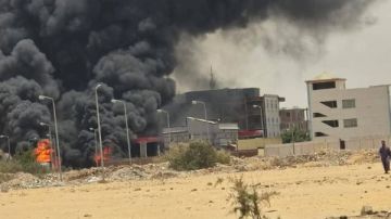 مصر مليانة رجالة.. حكاية سائق شاحنة أنقذ أهالى العاشر من رمضان من كارثة