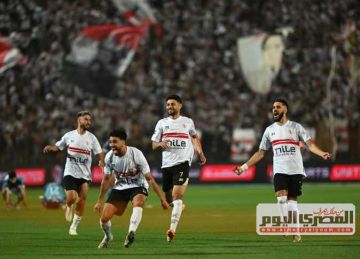 نجم الزمالك مطلوب في أوروبا.. تقارير عالمية تكشف التفاصيل نجم الزمالك مطلوب في أوروبا.. تقارير عالمية تكشف التفاصيل