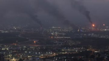 هجوم إيراني صاروخي جديد على إسرائيل وصفارات الإنذار تدوي في الأراضي المحتلة