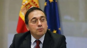 وزير الخارجية الإسباني: سأطلب من الاتحاد الأوروبي تعليق اتفاقية التجارة مع إسرائيل