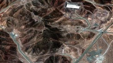 وكالة الطاقة الذرية: الضربات الأمريكية لمنشآت إيران النووية خلف مخاطر كيميائية