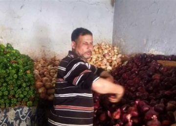 أسعار الخضروات اليوم الخميس 5 يونيو 2025 في أسواق مطروح