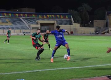 أسوان يوجه الشكر للاعبين المنتهية عقودهم رغم أزمة إيقاف القيد