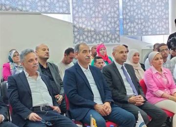 إطلاق مبادرة لتحويل سيارات ذوي الهمم للعمل بالغاز الطبيعي في الغردقة ورأس غارب