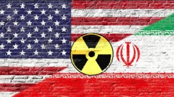 اقتراح أمريكي لإيران بشأن الاتفاق النووي.. والوسيط سلطنة عمان