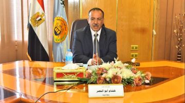 بحد أدنى 210 درجات.. محافظ أسيوط يعتمد تنسيق القبول بالثانوي العام