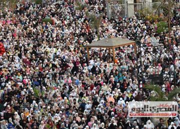 تكبيرات عيد الأضحى المبارك.. رددها أيام التشريق