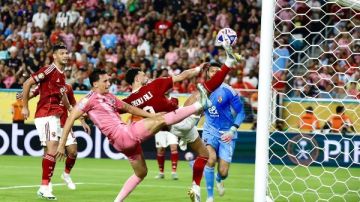 رغم التعادل مع إنتر ميامي .. مكافأة مالية تنتظر الأهلي تفاصيل