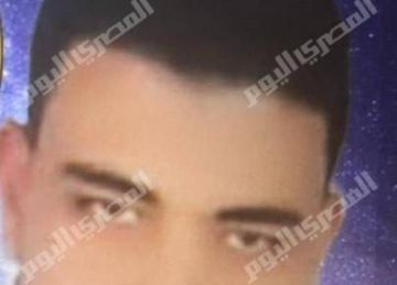  كان في محله بيشتغل .. شهادة جار عن رحيل رمزي الترزي في حادث انهيار عقارات حدائق القبة