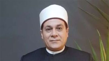 مظهر شاهين يطمئن متابعيه على حالته الصحية بعد حادث مروري مظهر شاهين يطمئن متابعيه على حالته الصحية بعد حادث مروري