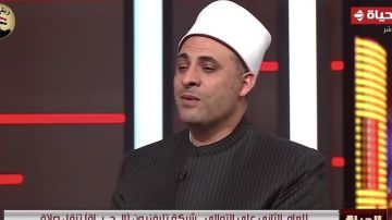 هشام عبد العزيز: إدراك العصر لا يعني معرفة سطحية بل فهما عميقا هشام عبد العزيز: إدراك العصر لا يعني معرفة سطحية بل فهما عميقا
