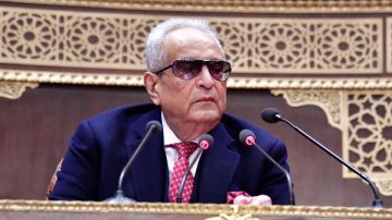 وكيل الشيوخ: كليات التربية ركيزة أساسية في بناء الإنسان