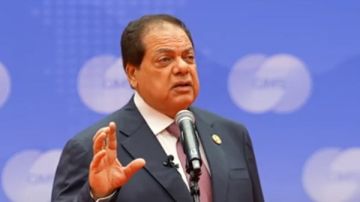 أبو العينين: الاستثمارات الصينية في مصر بلغت نحو 8 مليارات دولار