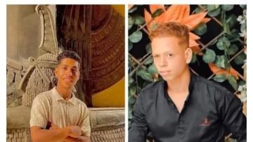 أخبار قنا إصابة3 شباب في تصادم..إحالة مدير مدرسة للتحقيق لإهمال تجهيز لجنة ثانوية عامة أخبار قنا إصابة3 شباب في تصادم..إحالة مدير مدرسة للتحقيق لإهمال تجهيز لجنة ثانوية عامة