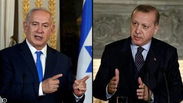 أردوغان: نتنياهو تجاوز هتلر في جرائم الإبادة الجماعية