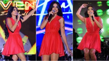 أغنية سنجل وديو مع العسيلى.. روبى تكشف عن أعمال الجديدة