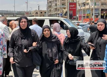 أقوال رئيس جهاز مدينة 6 أكتوبر تكشف الجهة المسؤولة عن انفجار خط الغاز بـ طريق الواحات (خاص)