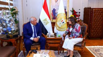 إنجازات مشروعات حياة كريمة.. نسبة تنفيذ 100 في الوادي الجديد