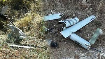 استهدفت منشأة نووية.. إسقاط مسيرة إسرائيلة في إيران استهدفت منشأة نووية.. إسقاط مسيرة إسرائيلة في إيران