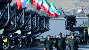 الجيش الإيراني يهدد: مصير إسرائيل سيكون مؤلما الجيش الإيراني يهدد: مصير إسرائيل سيكون مؤلما