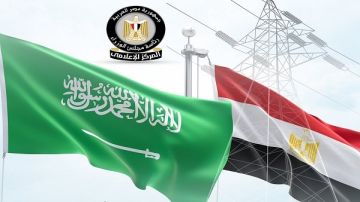 الربط الكهربائي مع السعودية.. نقطة انطلاق مصر كمحور إقليمي للطاقة (إنفوجراف)