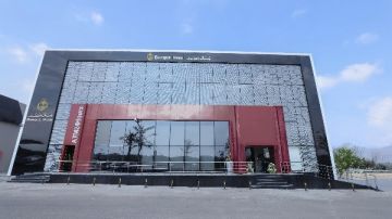 برتوكول بين النيابة العامة وبنك مصر لتقسيط مخالفات المرور بدون فوائد