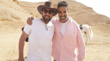 بطولة السقا وفهمي.. عرض فيلم أحمد وأحمد فى 2 يوليو المقبل بطولة السقا وفهمي.. عرض فيلم أحمد وأحمد فى 2 يوليو المقبل