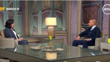 تامر عاشور: أغرب حاجة شوفتها على طريق الملك في جدة بسبب هيجيلي موجوع