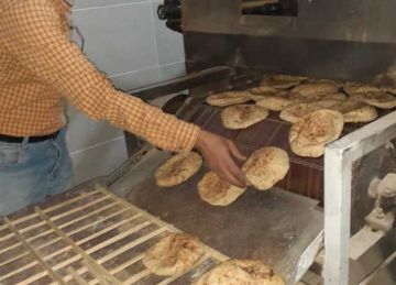  تموين قنا : تحرير 60 محضر تموينى خلال حملة بالأسواق