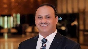 رشاد عبد الغني: وعي المصريين يهدم شائعات وأكاذيب الجماعة الإرهابية رشاد عبد الغني: وعي المصريين يهدم شائعات وأكاذيب الجماعة الإرهابية