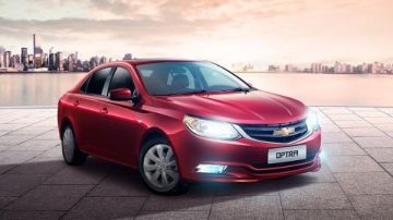 شيفروليه أوبترا أوتوماتيك بـ 400 ألف جنيه شيفروليه أوبترا أوتوماتيك بـ 400 ألف جنيه