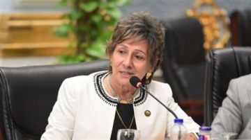 طلب إحاطة بشأن تداعيات الظواهر المناخية العنيفة على المناطق الساحلية