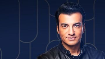 عيد الأضحى .. إيهاب توفيق يحيي حفلا غنائيا بالأردن في هذا الموعد