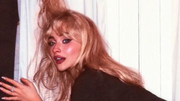 غضب جماهيري واسع بسبب بوستر ألبوم سابرينا كاربنتر الجديد