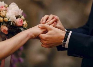 في حالة وجود أمراض.. هل نتائج فحوصات المقبلين على الزواج تمنع إتمامه؟ الصحة توضح في حالة وجود أمراض.. هل نتائج فحوصات المقبلين على الزواج تمنع إتمامه؟ الصحة توضح